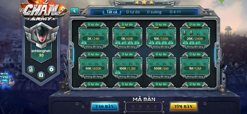 Khám phá tường tận về game chắn cho người mới