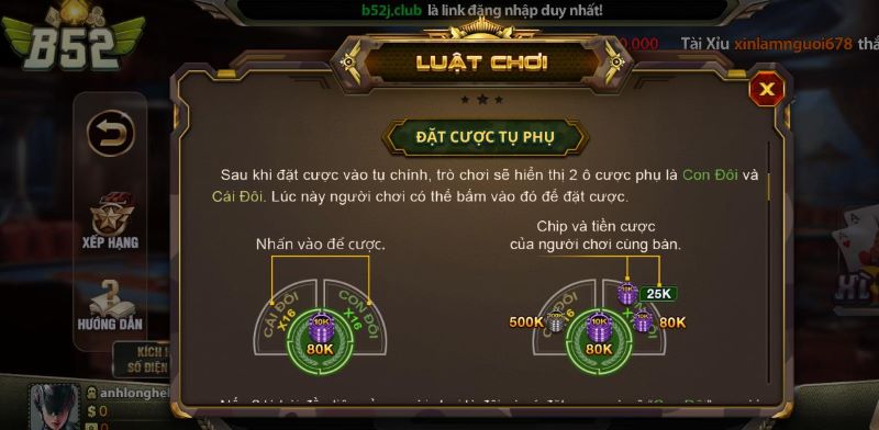 Điểm qua một số cách đặt cược xì dách hữu hiệu cho tân binh