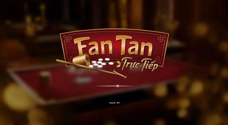 Fantan là tựa game đang hot trên B52 gần đây