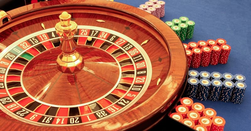Các bí quyết để chiến thắng trong trò chơi Roulette là gì?