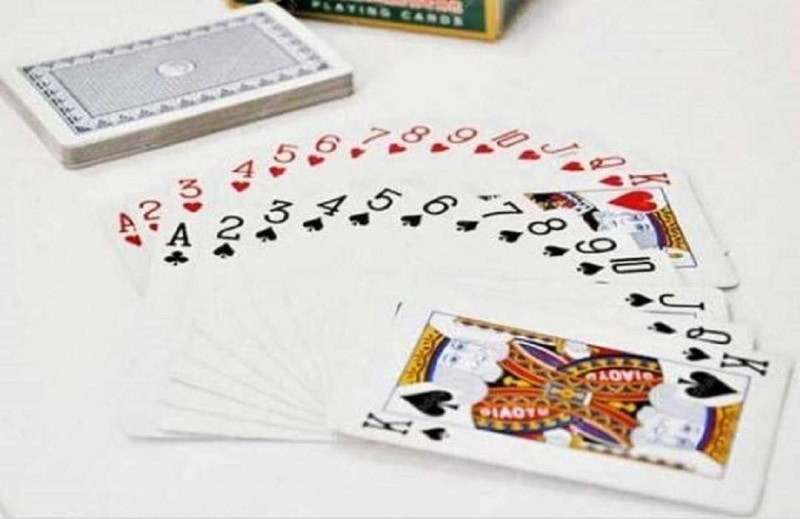 Quy tắc cơ bản cần nắm được của trò chơi bài Tấn