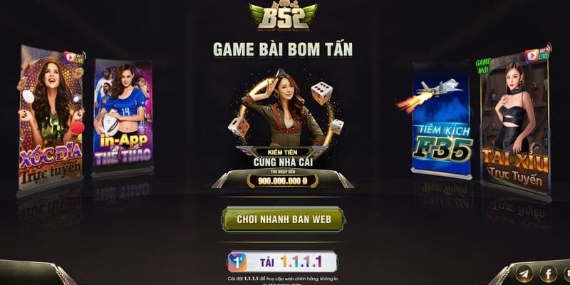 Giới thiệu về hình thức chơi bài online kiếm tiền thật