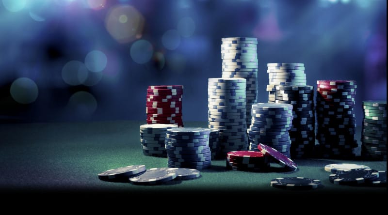 Lý do bạn phải nhớ thứ tự Poker?