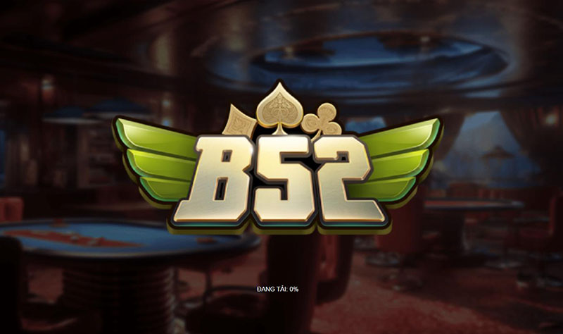 Trang chủ B52 Club chính thức Trang chủ B52 Club chính thức